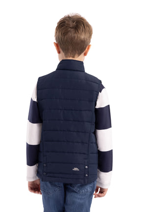 Jadda - Navy - Trespass