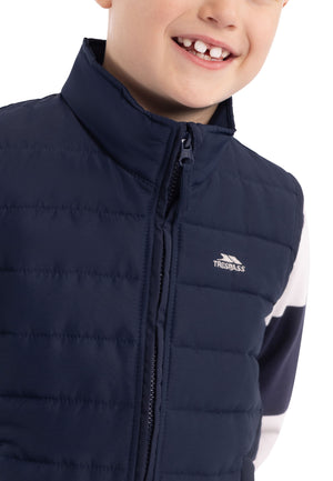 Jadda - Navy - Trespass