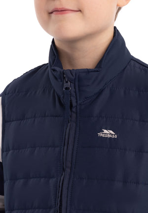 Jadda - Navy - Trespass