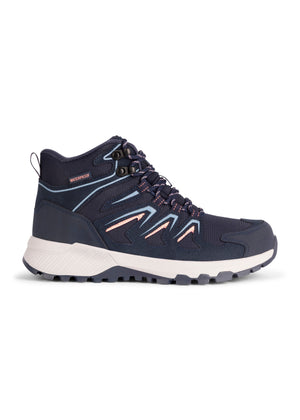 Janick - Navy - Trespass