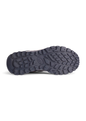 Janick - Navy - Trespass