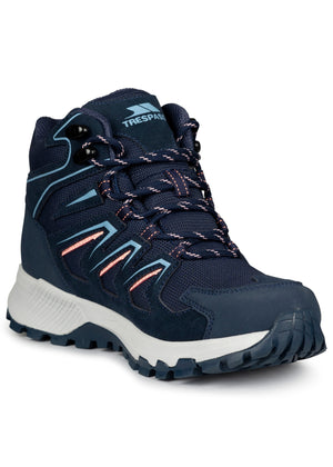 Janick - Navy - Trespass