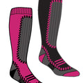Janus II - Cassis/black - Trespass