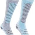 Janus II - Mist/aqua - Trespass