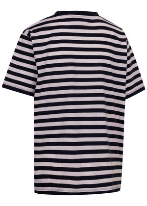 Jemima - Navy Stripe - Trespass