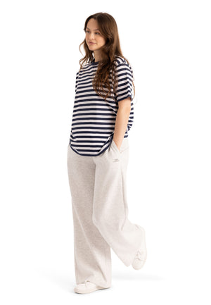 Jemima - Navy Stripe - Trespass
