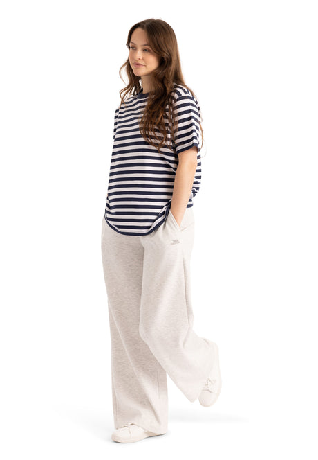 Jemima - Navy Stripe - Trespass