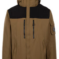 Jenkins - Dark Olive - Trespass