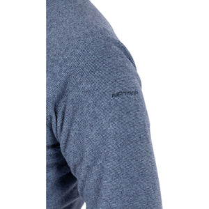 Jennings B - Navy - Trespass