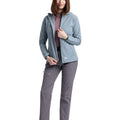 Jennings B - Teal Mist - Trespass