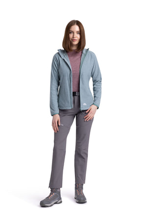 Jennings B - Teal Mist - Trespass