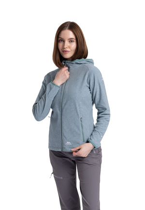 Jennings B - Teal Mist - Trespass