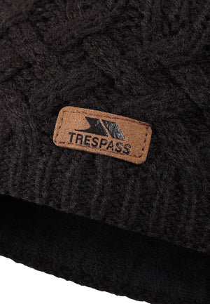 Jensen - Black - Trespass