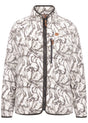 Jessie - Ghost Print - Trespass