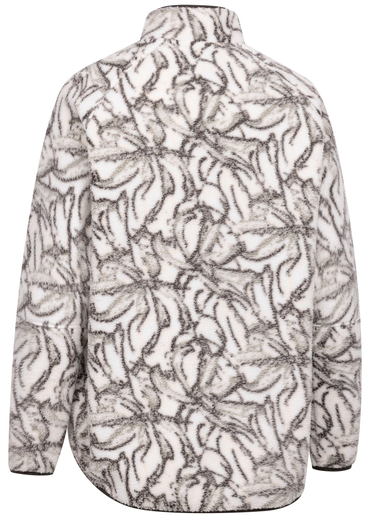 Jessie - Ghost Print - Trespass