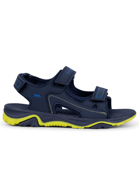 Jett - Navy - Trespass