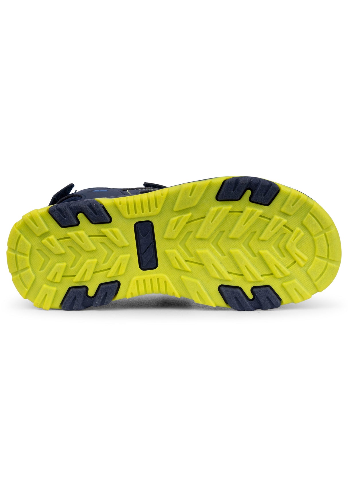 Jett - Navy - Trespass