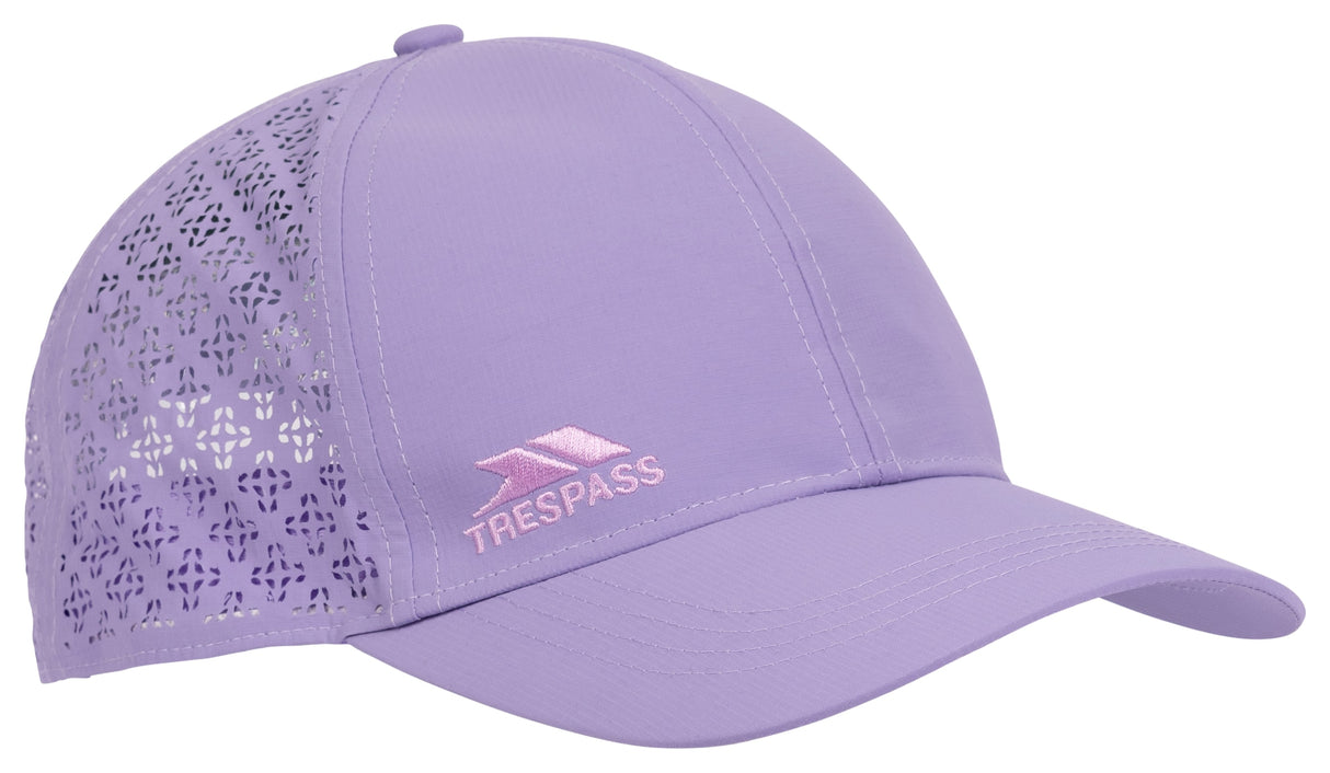 Jodi - Gelsomino - Trespass