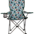 Joejoe - Tropical Bird Print - Trespass