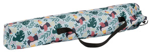 Joejoe - Tropical Bird Print - Trespass
