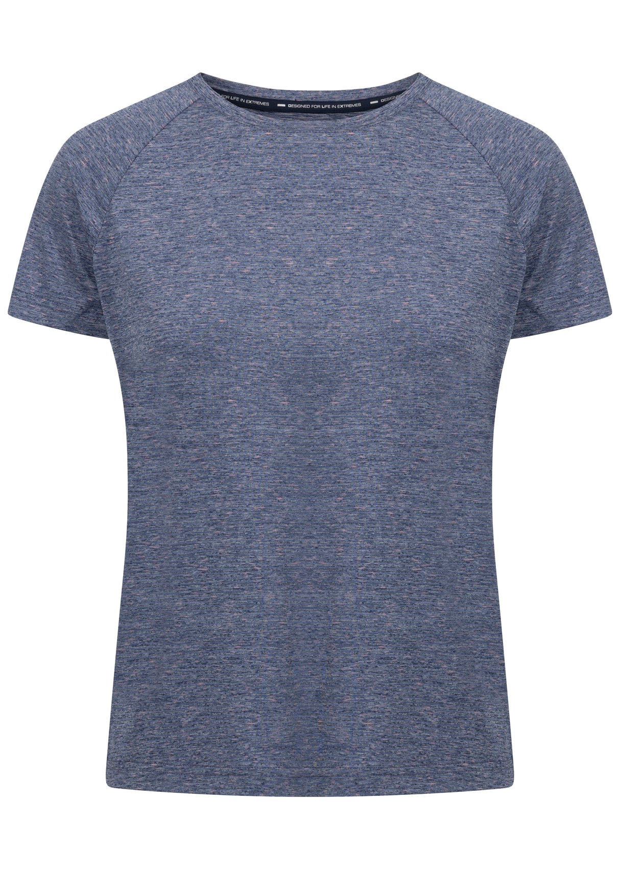 Josefina - Navy Marl - Trespass