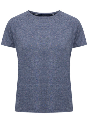 Josefina - Navy Marl - Trespass
