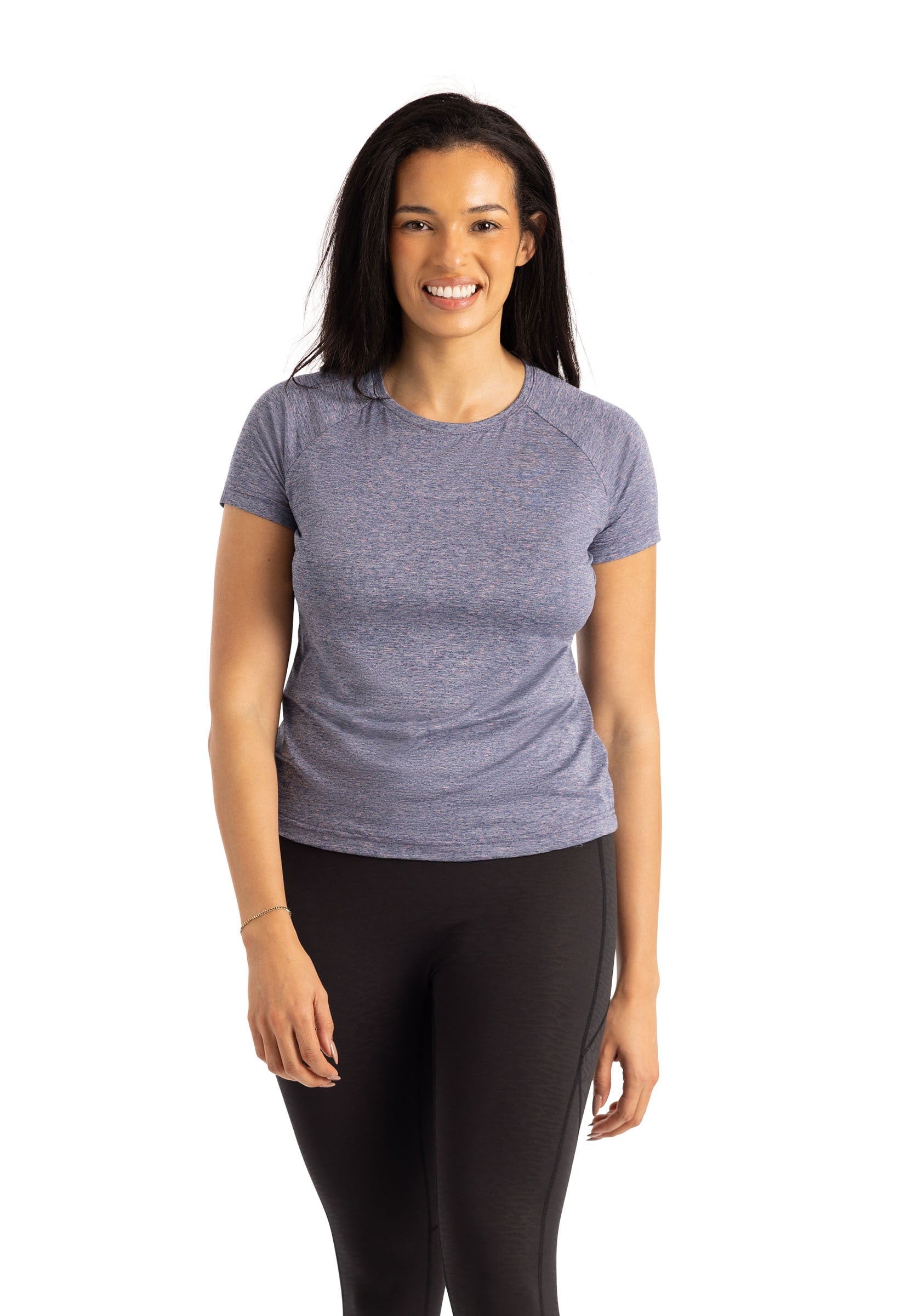 Josefina - Navy Marl - Trespass