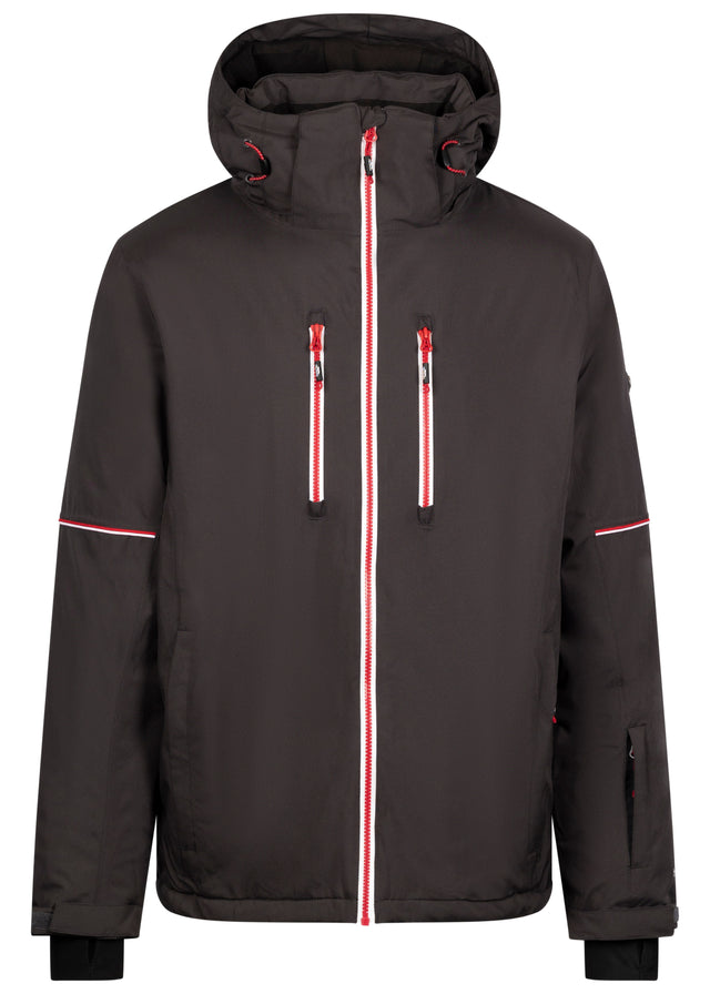Joseph - Dark Grey - Trespass