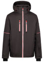 Joseph - Dark Grey - Trespass