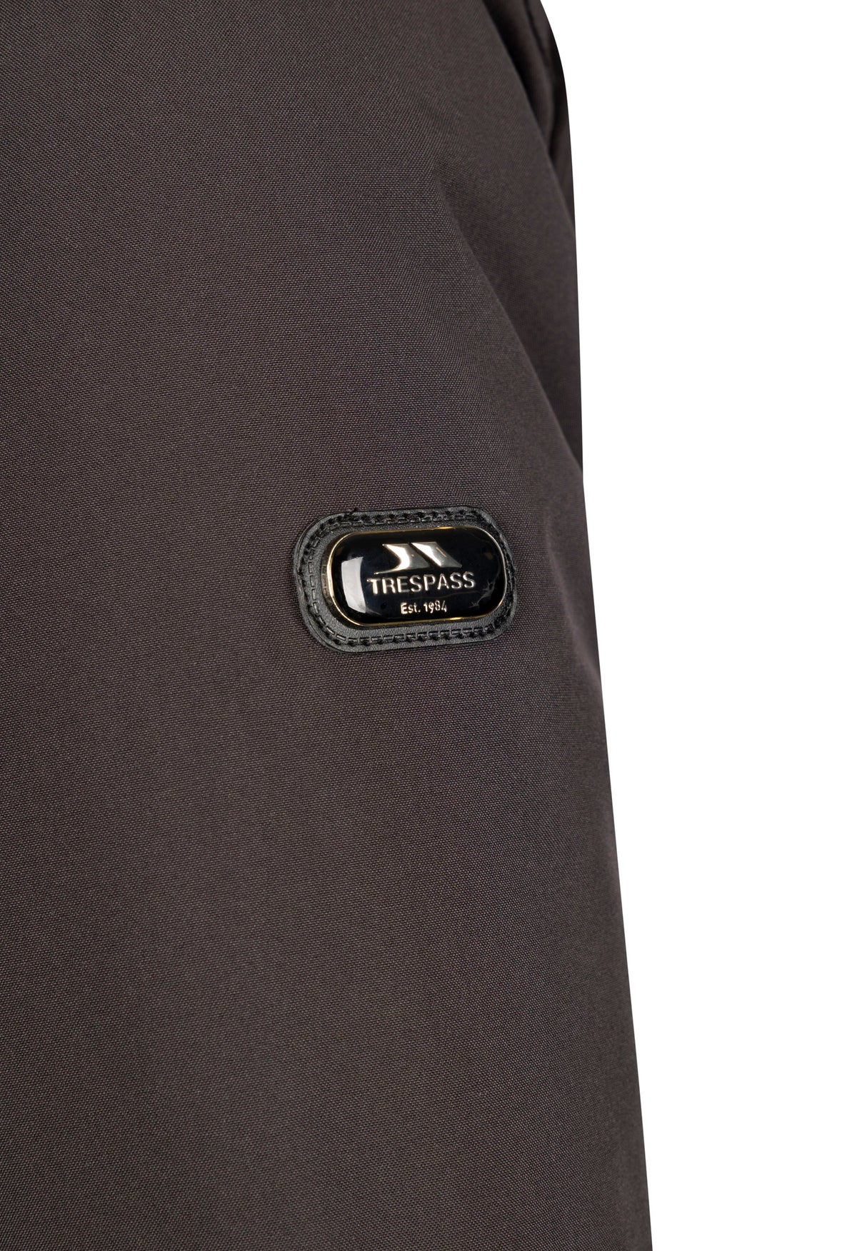 Joseph - Dark Grey - Trespass