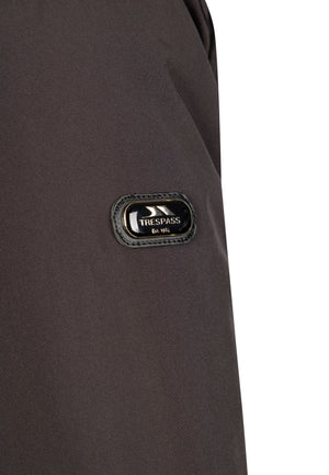 Joseph - Dark Grey - Trespass