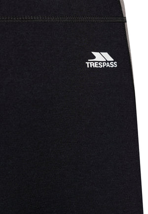 Joss - Black - Trespass