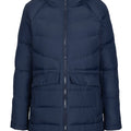 Judda - Navy - Trespass