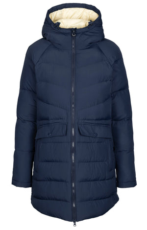 Judda - Navy - Trespass