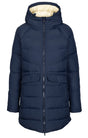 Judda - Navy - Trespass