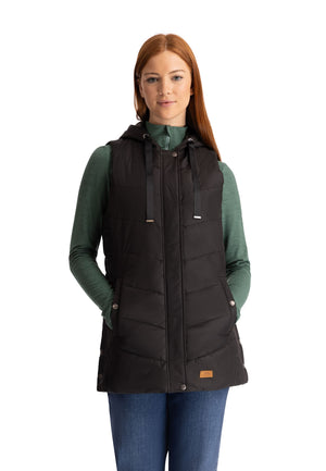 Juniper - Black - Trespass