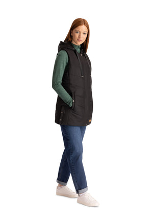 Juniper - Black - Trespass