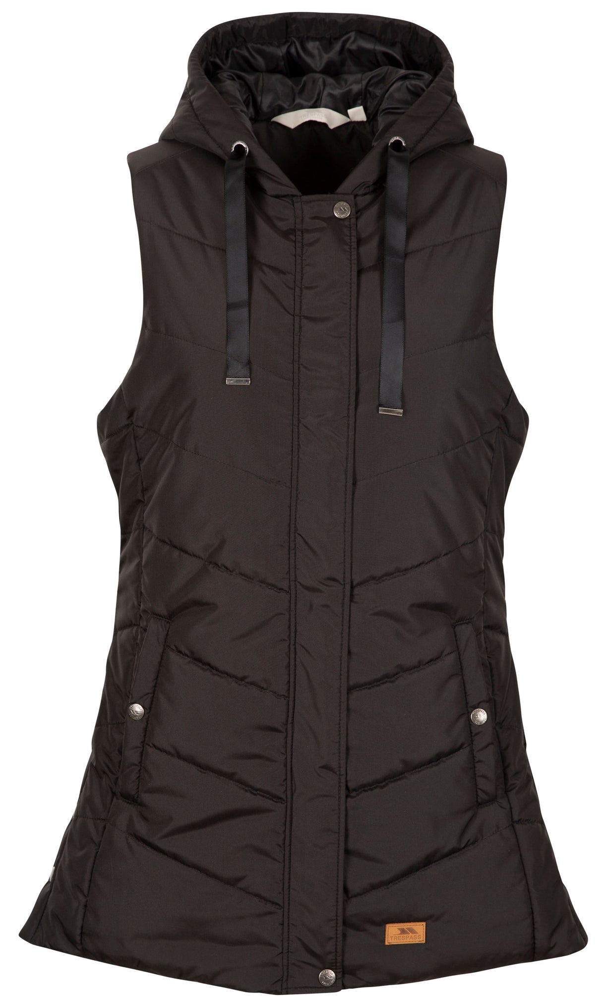 Juniper - Black - Trespass