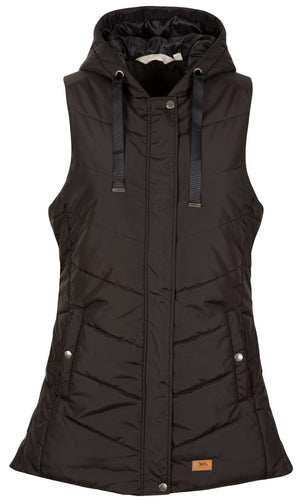 Juniper - Black - Trespass
