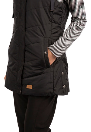 Juniper - Black - Trespass