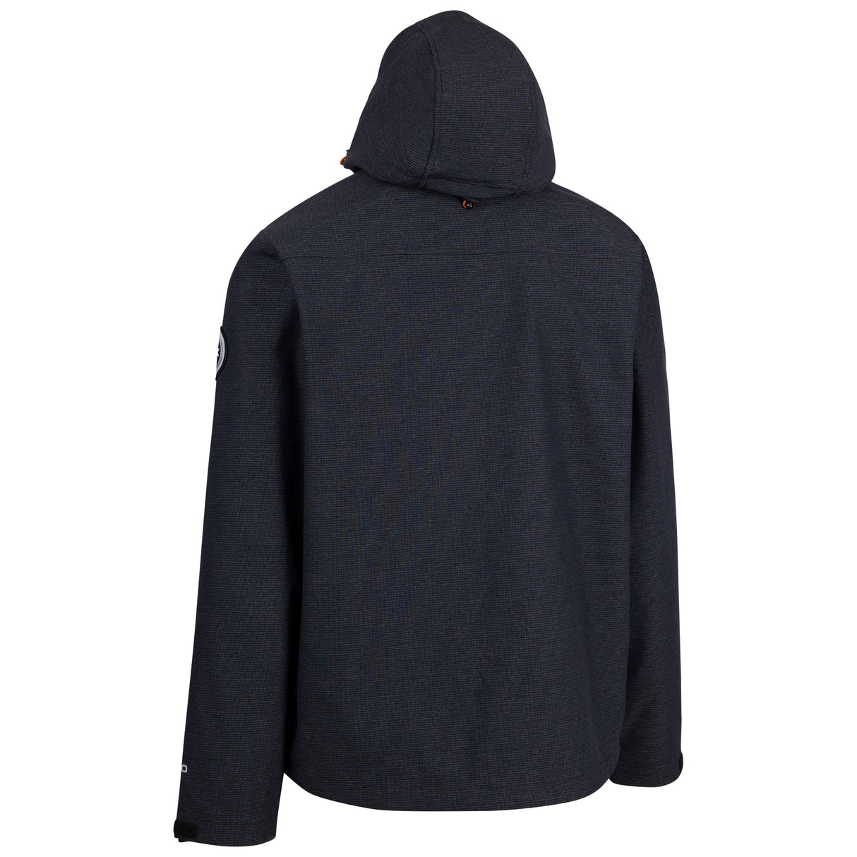 Justin - Black Marl - Trespass