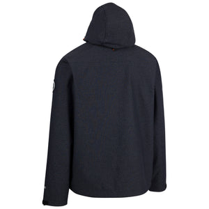 Justin - Black Marl - Trespass