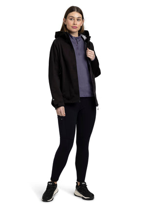 Justine - Black - Trespass