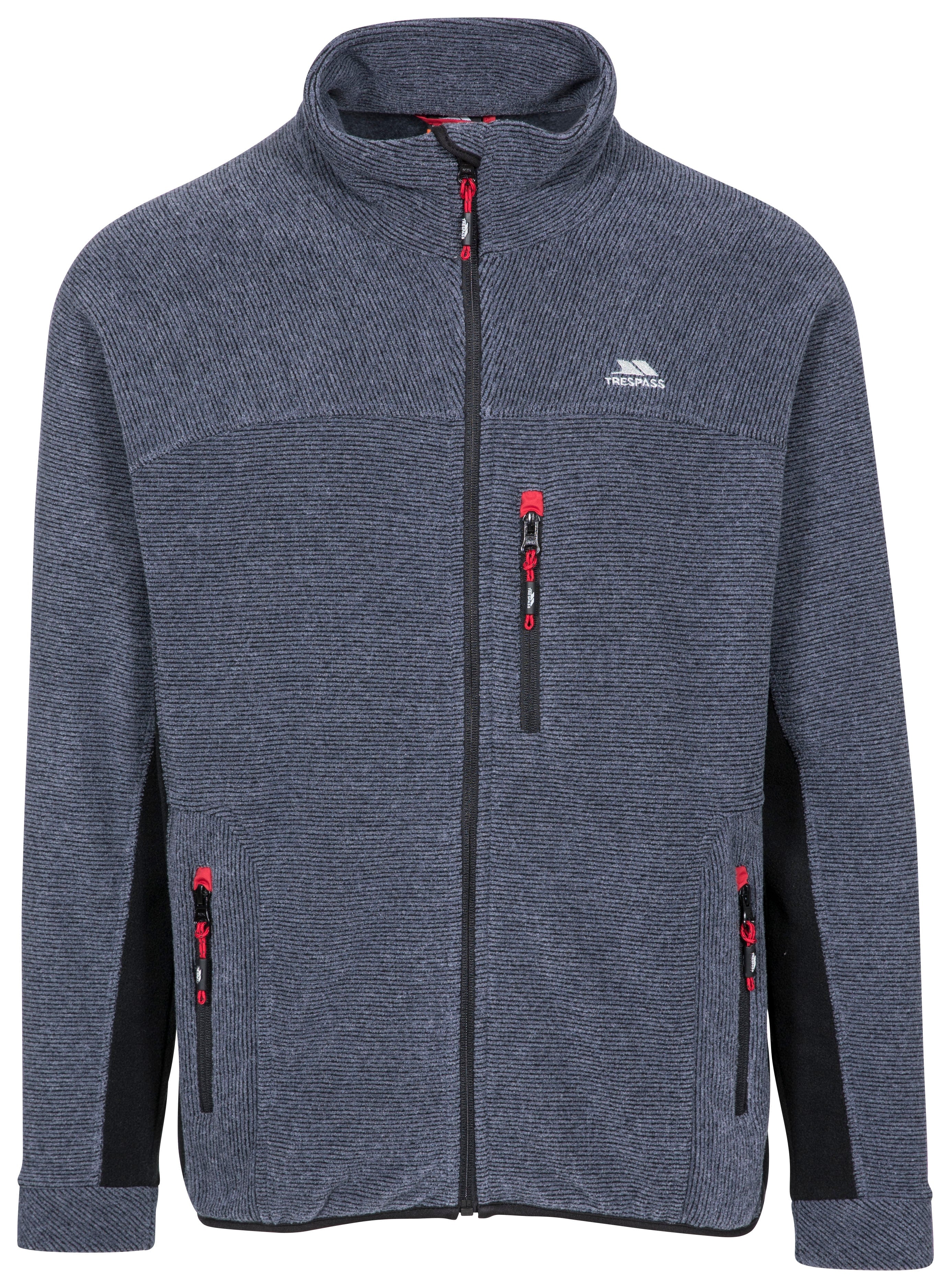 Jynx - Navy Stripe - Trespass