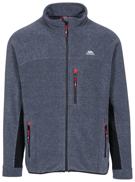 Jynx - Navy Stripe - Trespass
