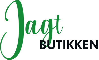 Jagtbutikken