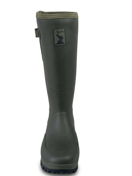 Stambecco Jaguar 18" Gummistøvle