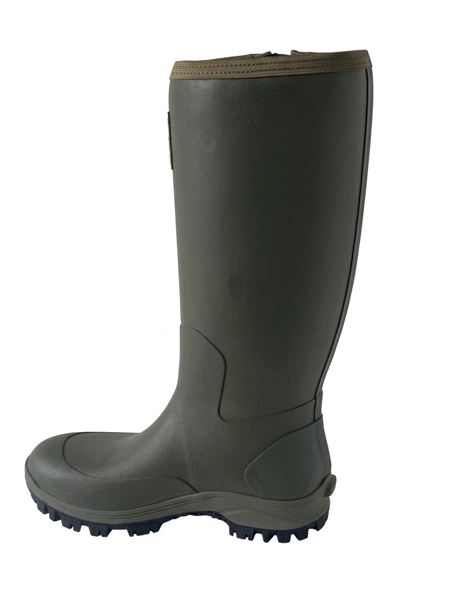 Stambecco Jaguar 18" Gummistøvle