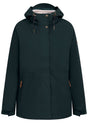Kamila - Dark Green - Trespass