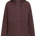 Kamila - Mocha - Trespass